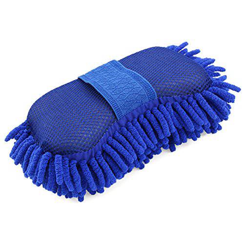 Microfiber Cleaning Duster for Multi-Purpose Use - jugaad.shop