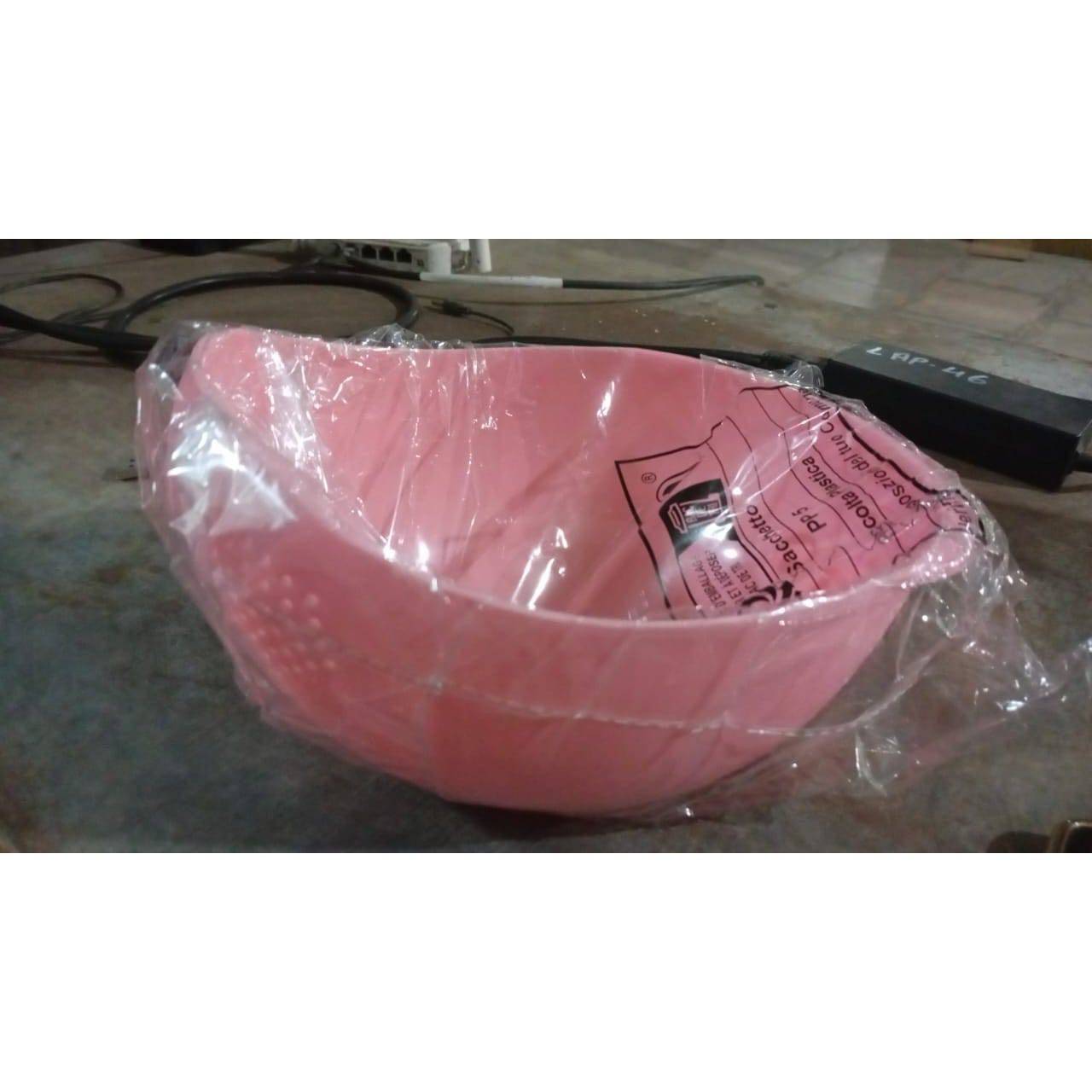 Multipurpose High Quality Washing Bowl for Rice (1 Pc) - jugaad.shop