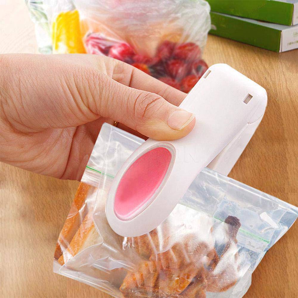 Hand Held Sealer (Mini Sealing Machine) - jugaad.shop