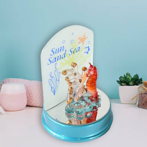 Cute Cartoon Lovely Gift Night Light, Multi-Color Light, Showpiece Valentine's Day Gift, Cute Anniversary, Wedding, Birthday, Unique Gift, Home Decoration Gift, Battery Operated (3 Battery Included) - jugaad.shop