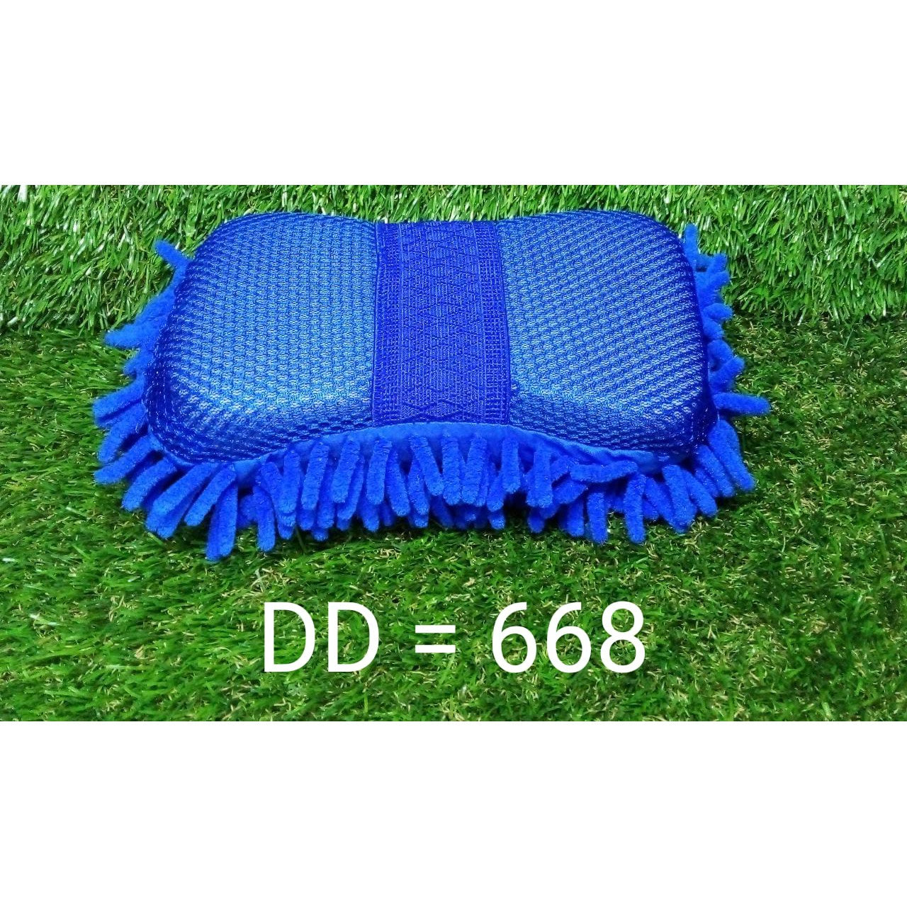 Microfiber Cleaning Duster for Multi-Purpose Use - jugaad.shop