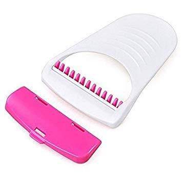 Disposable Body Skin Hair Removal Razor for Women  Pack of 6 - jugaad.shop