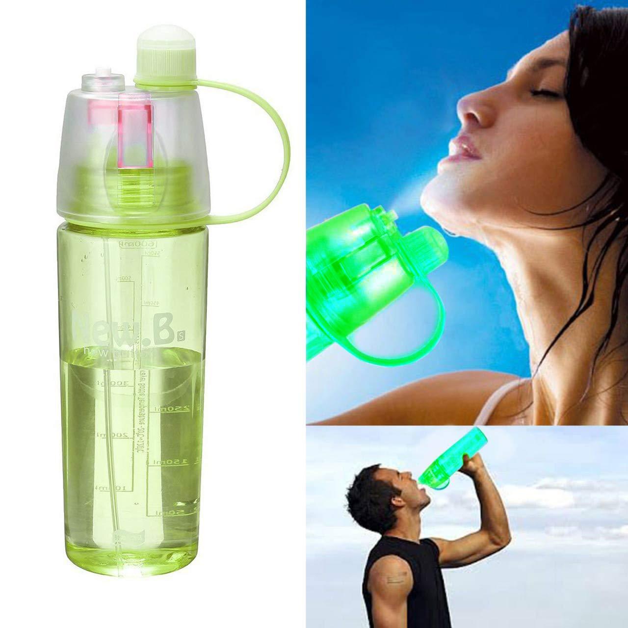 New B Portable Water Bottle - jugaad.shop