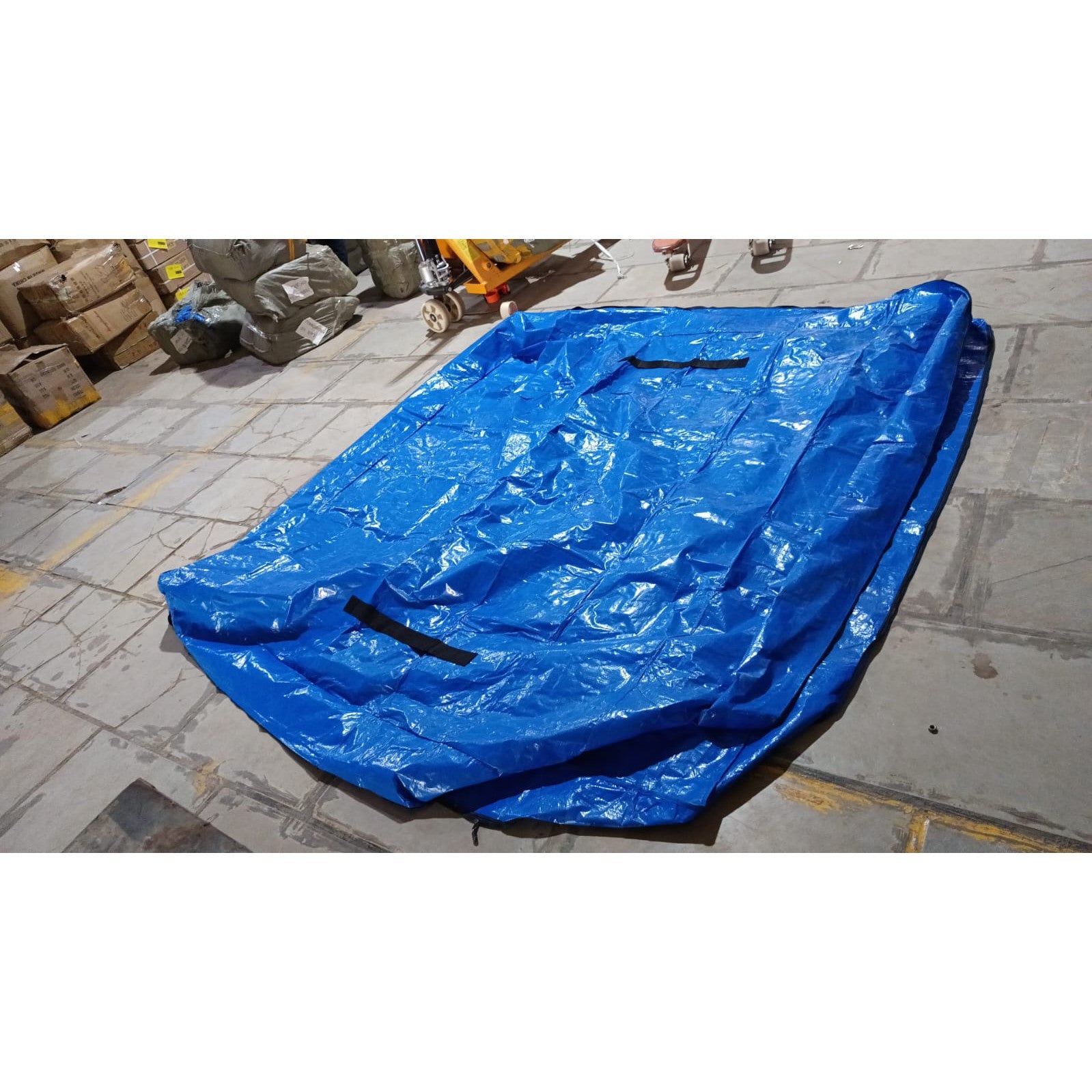 Mattress Bags (93 × 78 Inch) - jugaad.shop