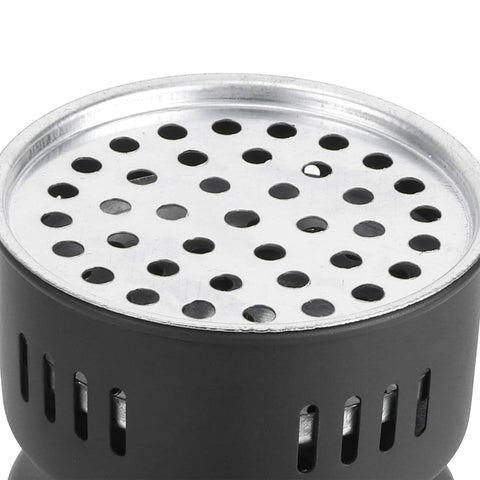 Mini Electric Stove: Heating, Hot Plate & Coffee/Tea Heater (Portable & Compact) - jugaad.shop