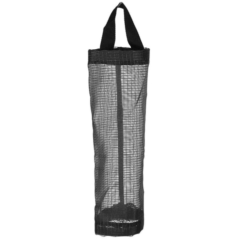 Hanging Waste Bag Holder, Garbage Bag Storage Bag, Widening Handle Hanging Sturdy for Store Garbage Bags Home Store Debris Kitchen, Bedroom Large Capacity for Restaurant (1 Pc) - jugaad.shop