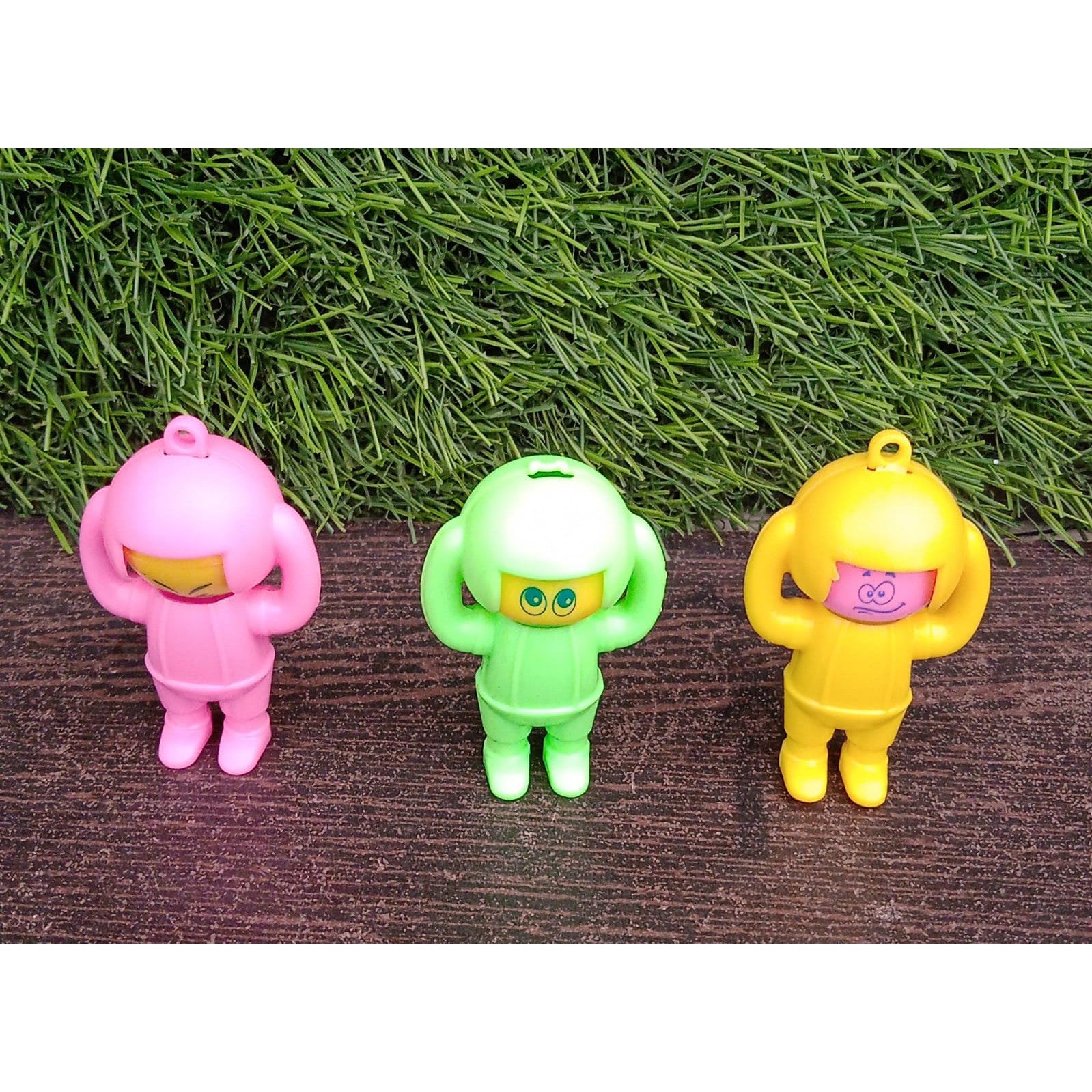 Cute Face Expression Changer Toy For Kids - jugaad.shop