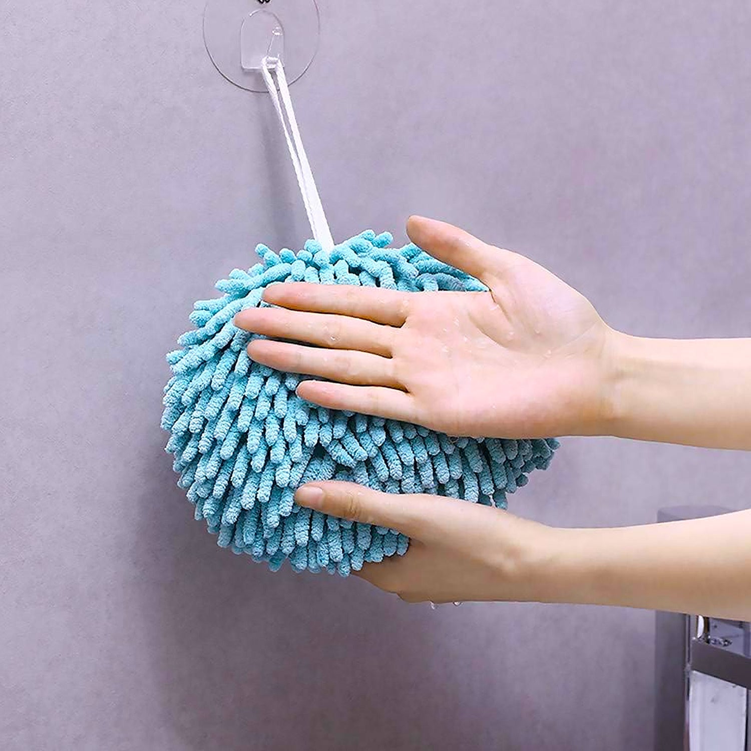 Microfiber Cleaning Duster for Multi-Purpose Use - jugaad.shop