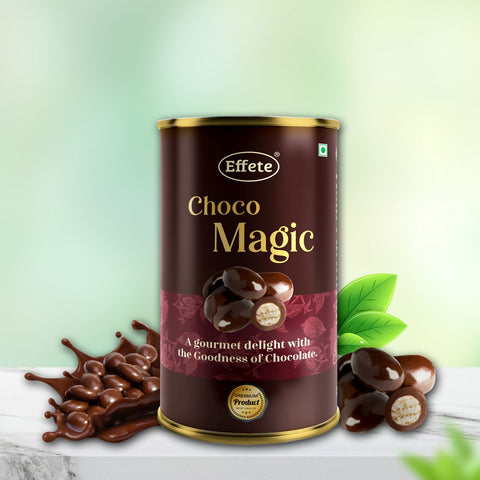 Choco Magic Gift Special Chocolate - jugaad.shop