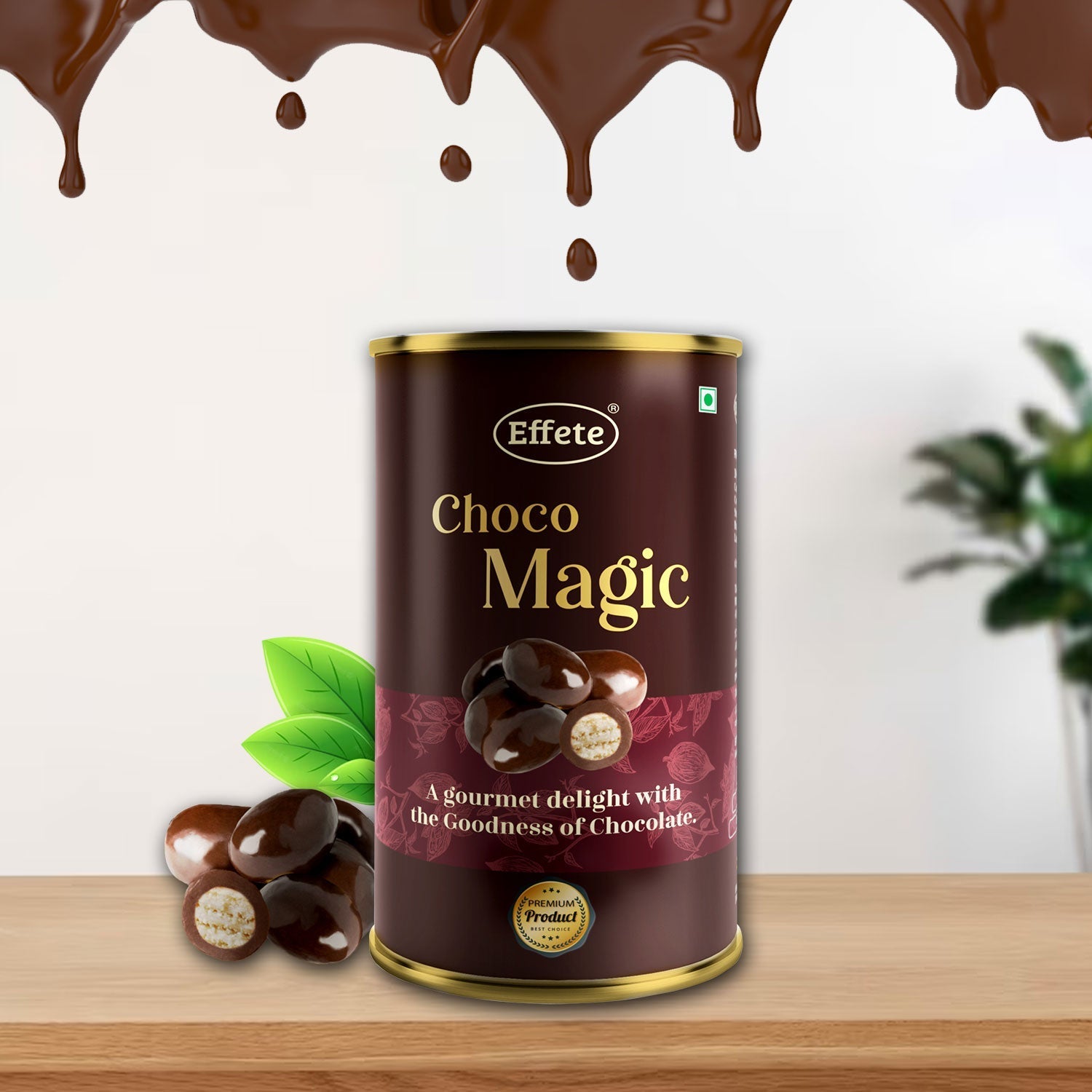 Choco Magic Gift Special Chocolate - jugaad.shop