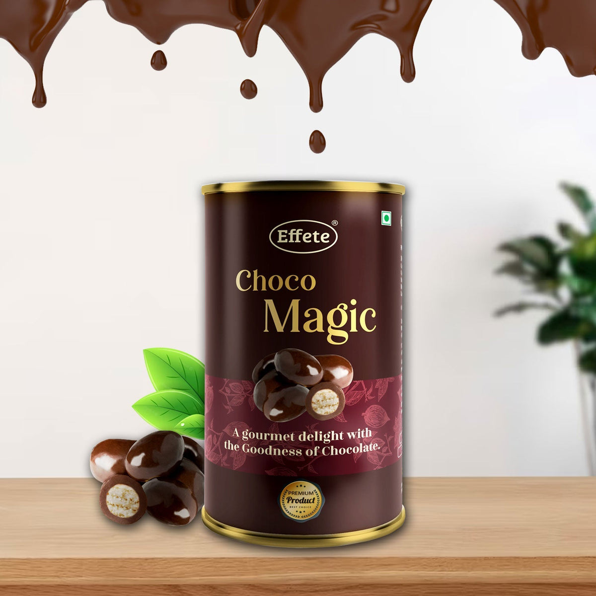 Choco Magic Gift Special Chocolate - jugaad.shop