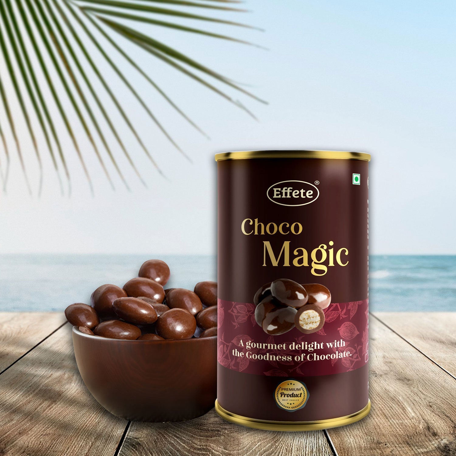 Choco Magic Gift Special Chocolate - jugaad.shop