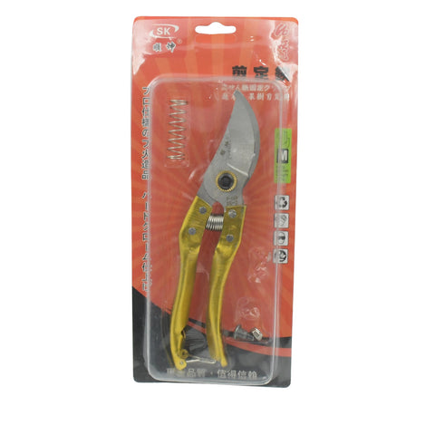 Gardening Tools - Garden Shears Pruners Scissor (1 Pc) - jugaad.shop