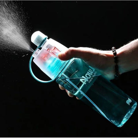 New B Portable Water Bottle - jugaad.shop