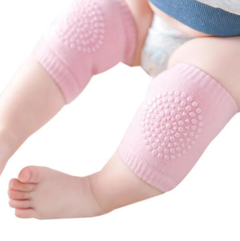 Toddler Wool Knit Leg Warmer (Knee Guard) - jugaad.shop