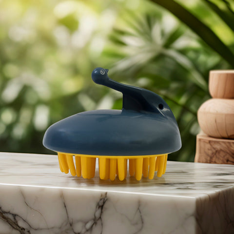 DuckRelax Scalp Massager