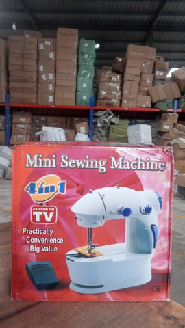 Sweing handy machine