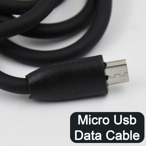 2A Fast Charging for android, Tough Long Micro Cable (1 Pc)