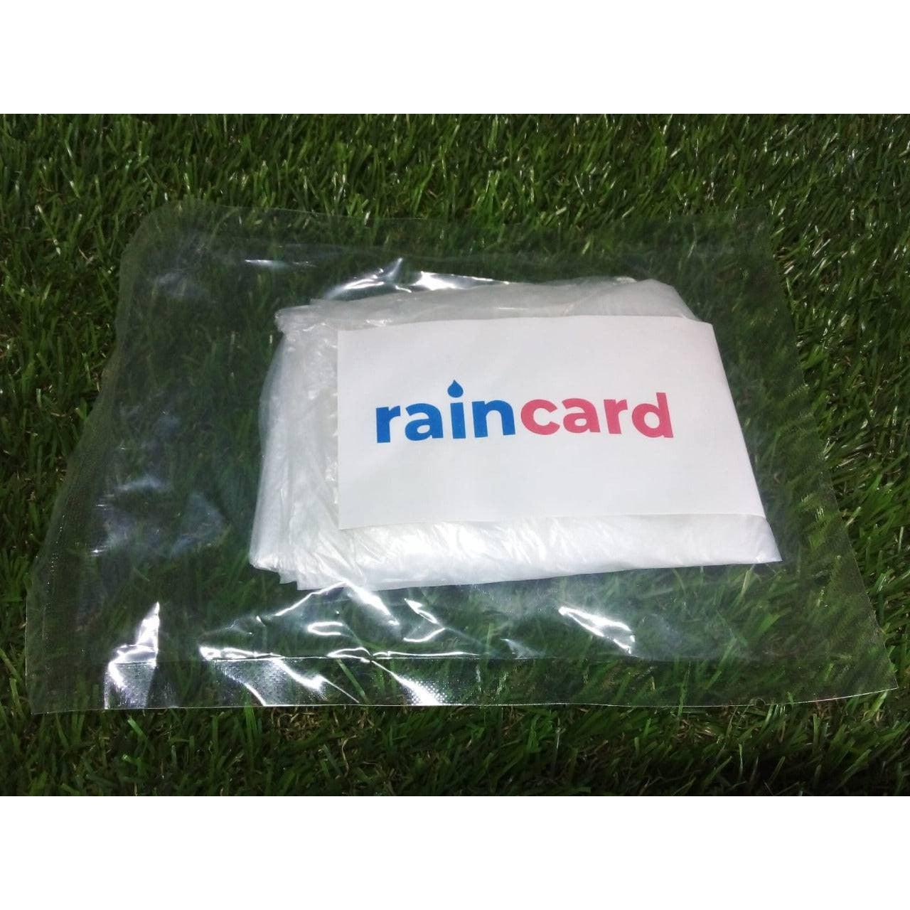 Easy to Carry Emergency Waterproof Rain coat pouch - jugaad.shop