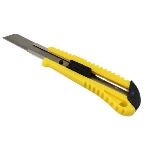 Heavy Duty, Working Cutter Knife (1 Pc)