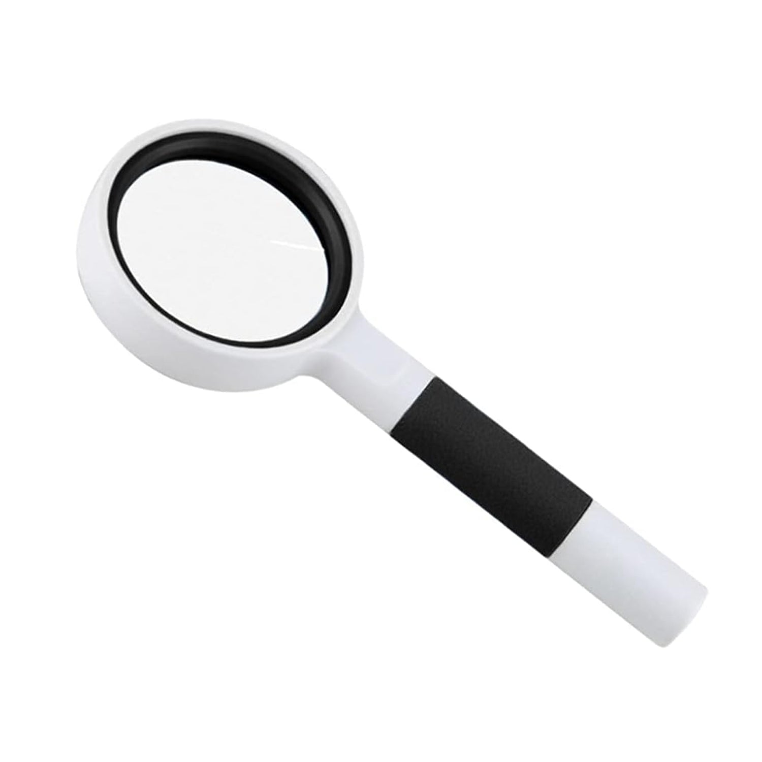 Magnifying Glass With 7x Handheld Magnifier (60 MM / 1 Pc)