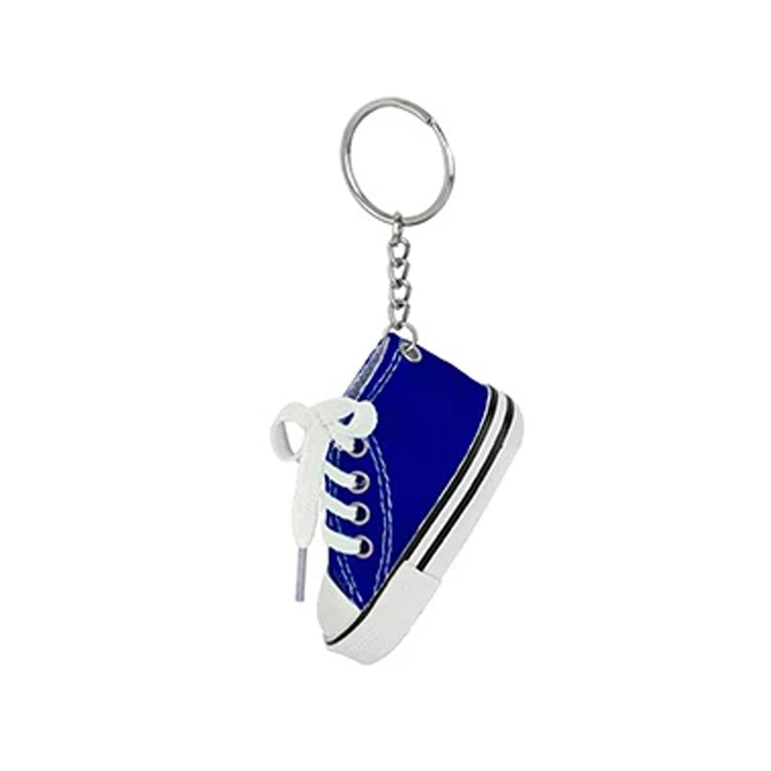 Mini Shoes Keychain, Stylish, Accessories for Perfect Gift, Backpacks (1 Pc)