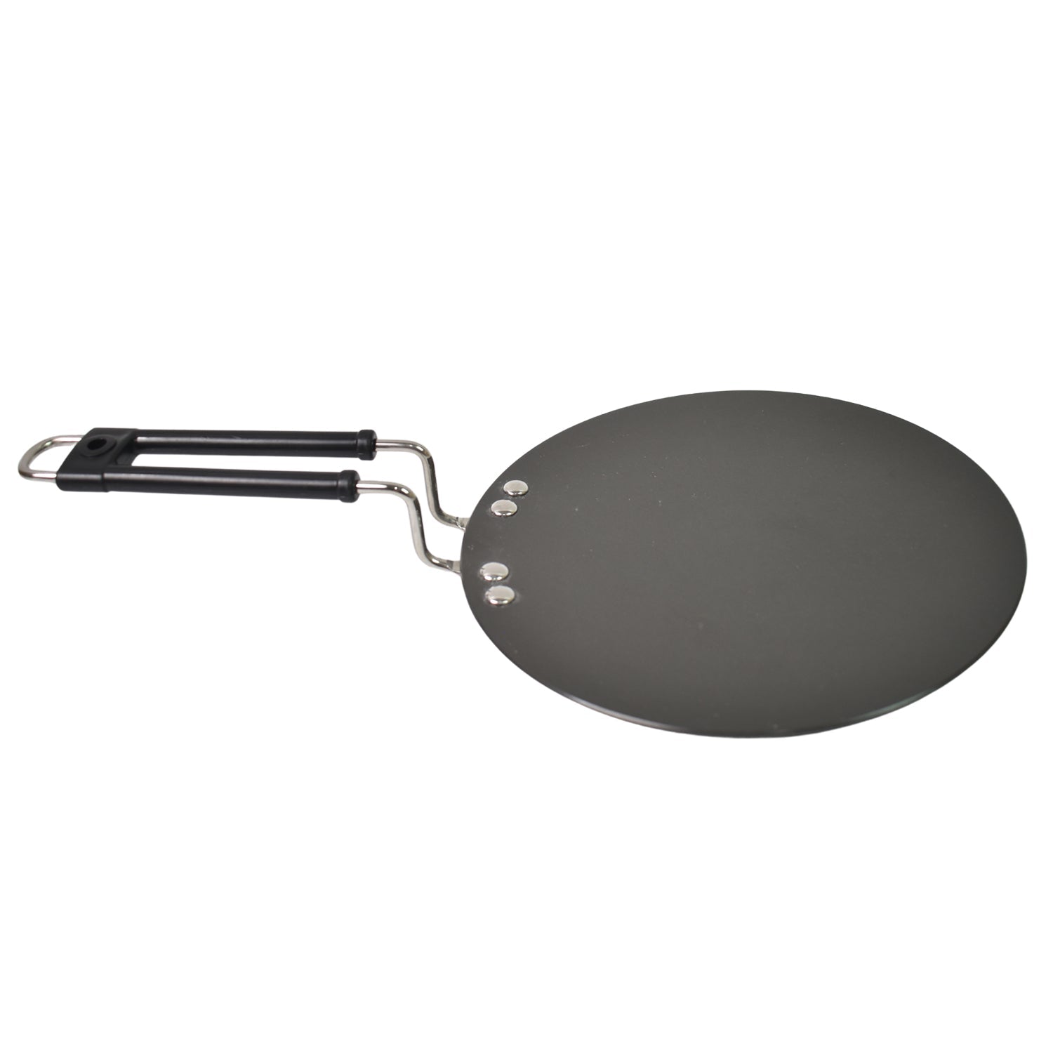 Multi Purpose Aluminium Roti Tawa (9 Inch)-jugaad.shop