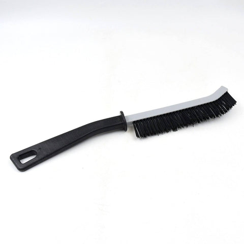 Multifunctional Crevice Cleaning Brush, Gap Cleaning Brush (1 Pc / 23 Cm) - jugaad.shop