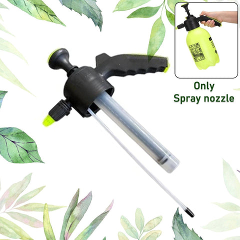 Only Watering Can Spray nozzle (Watering Can not include / only nozzle included / 1 Pc) - jugaad.shop