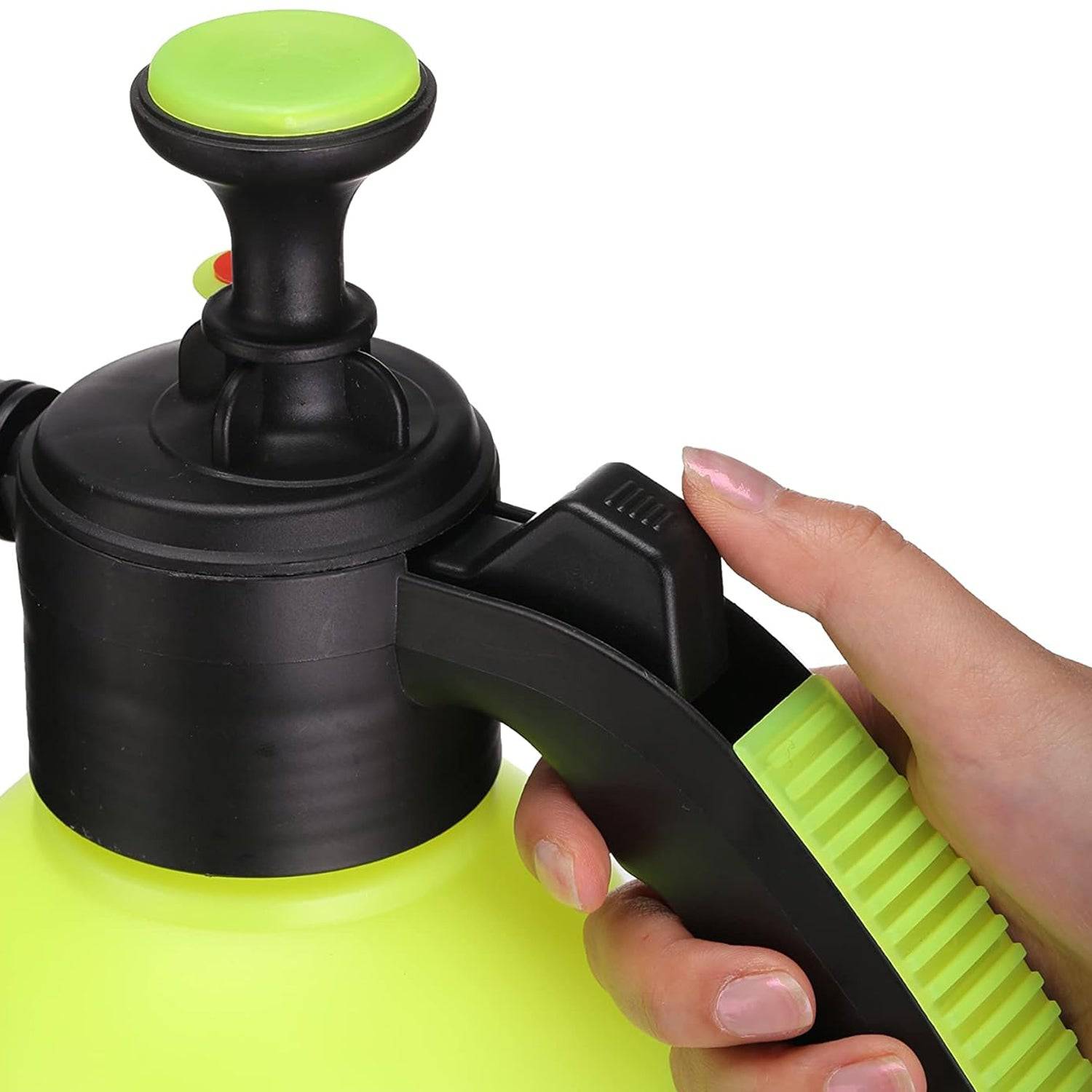 Only Watering Can Spray nozzle (Watering Can not include / only nozzle included / 1 Pc) - jugaad.shop