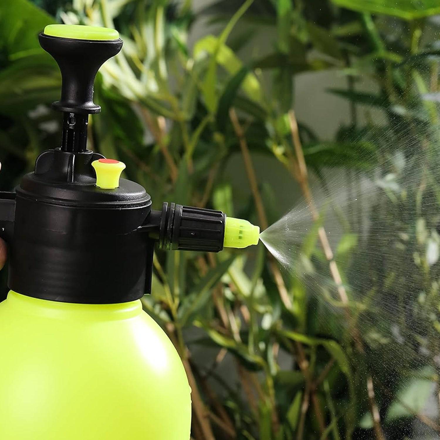 Only Watering Can Spray nozzle (Watering Can not include / only nozzle included / 1 Pc) - jugaad.shop