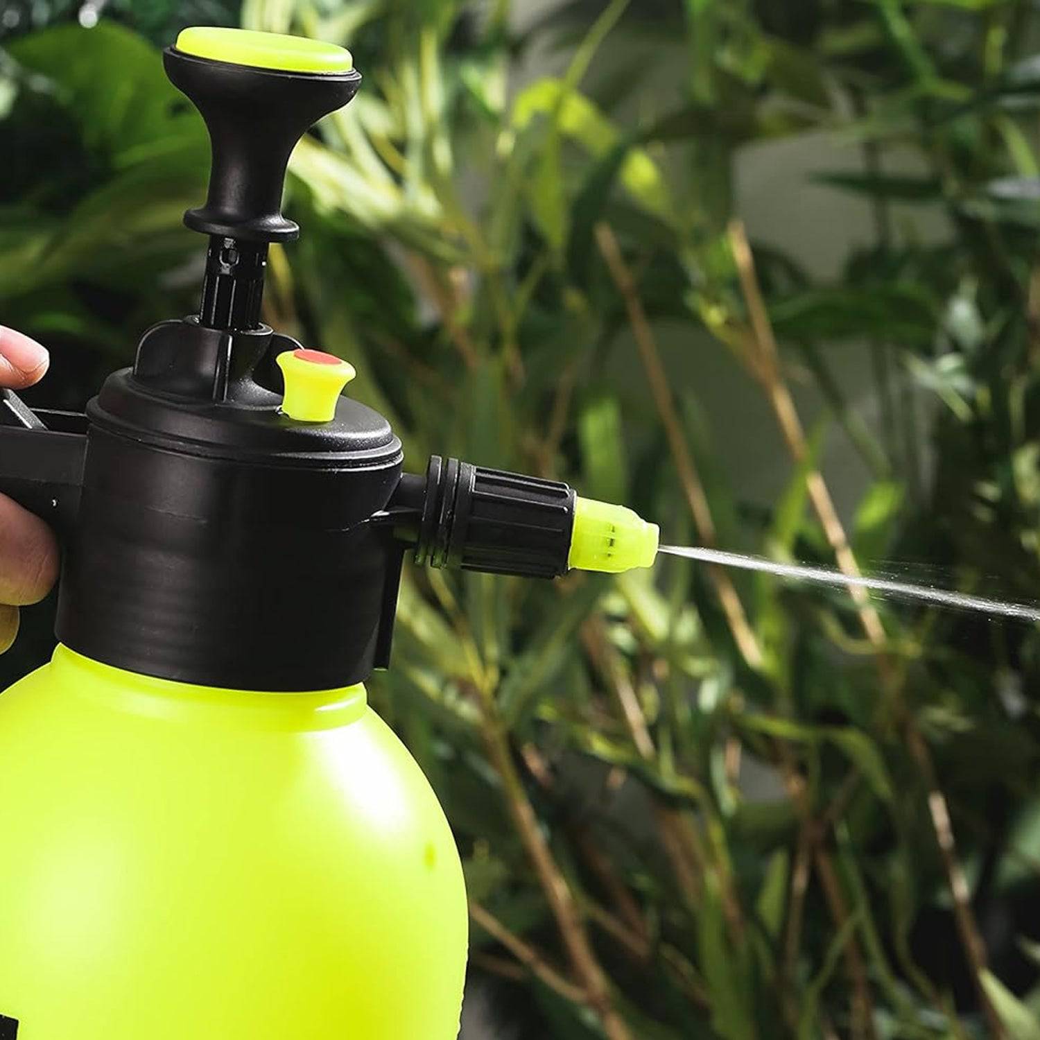 Only Watering Can Spray nozzle (Watering Can not include / only nozzle included / 1 Pc) - jugaad.shop