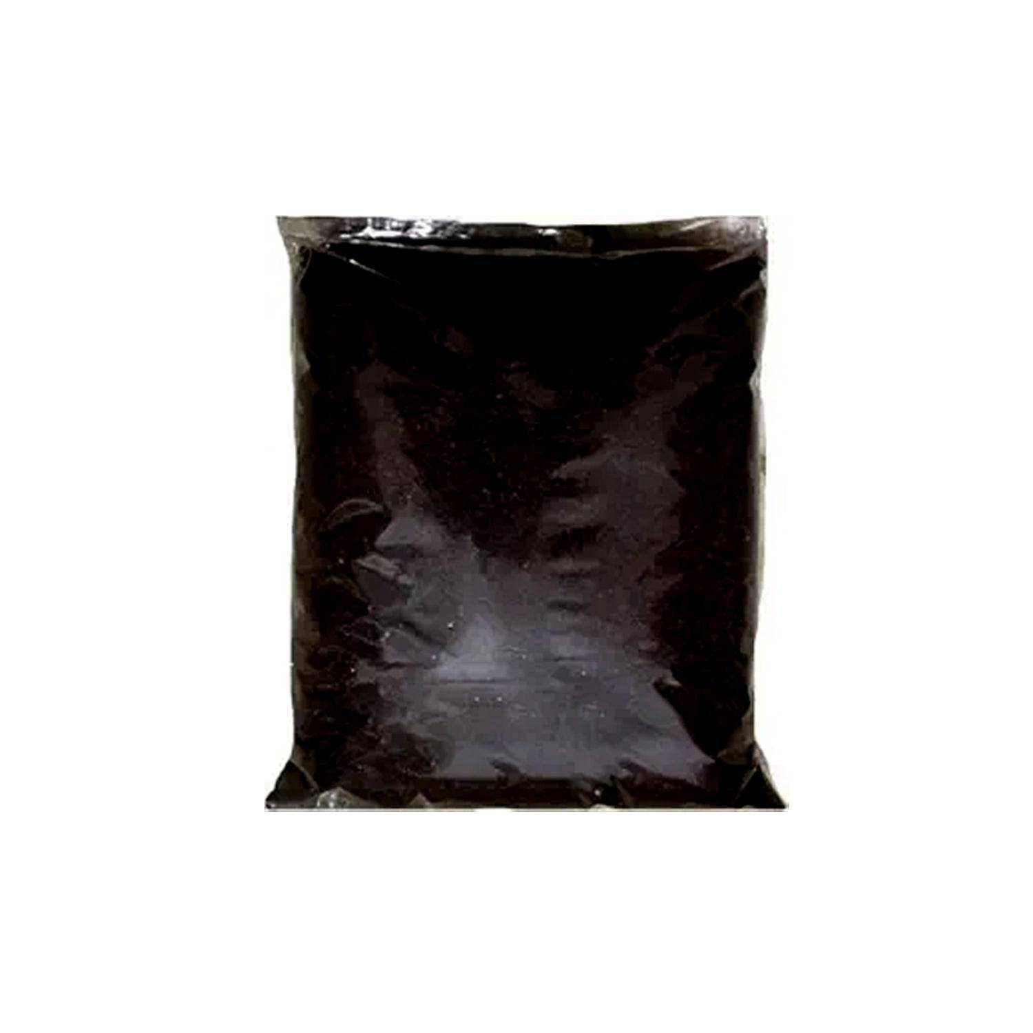 Organic Vermicompost Black Soil for Plants Health Manure (1 KG Approx) - jugaad.shop