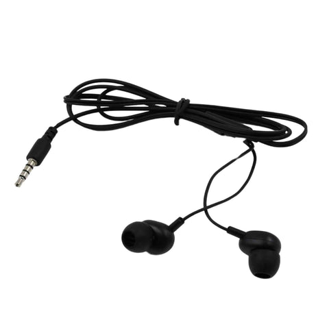 Sport Wired Earphone with Mic (1 Pc) - jugaad.shop