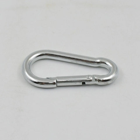 Stainless Steel Snap Hook (7×70 MM / 1 Pc)