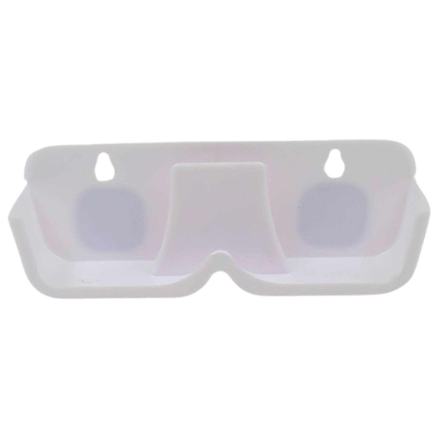 Wall Mount / Adhesive Sunglass Holder (1 Pc)