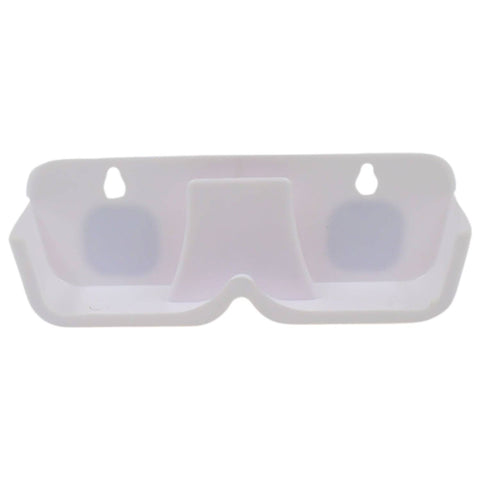 Wall Mount / Adhesive Sunglass Holder (1 Pc)