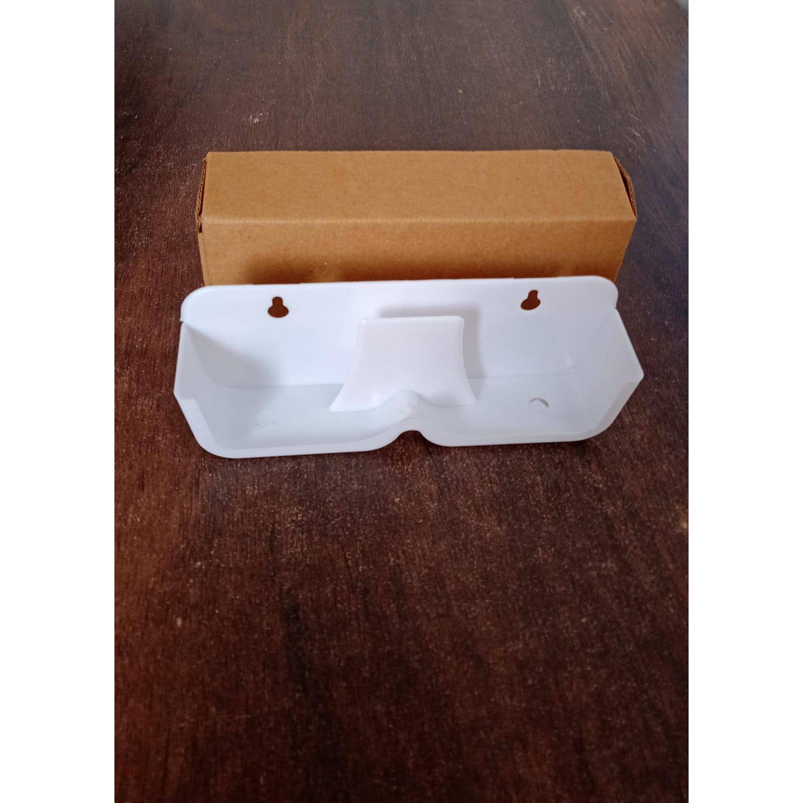 Wall Mount / Adhesive Sunglass Holder (1 Pc)