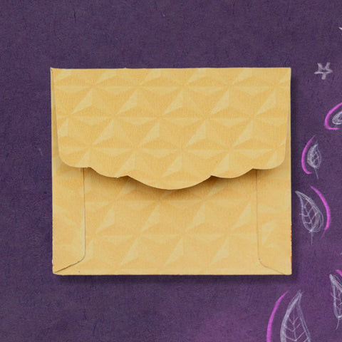 Wedding Gift Envelopes Gift Card (1 Pc / Multicolour)