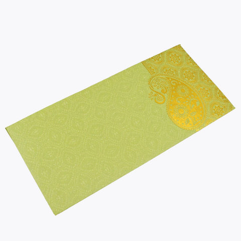 Wedding Gift Envelopes Gift Card (1 Pc / Multicolour)