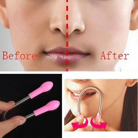 Nose Hair Removal Portable Wax Kit Nose Hair Removal Nasal Hair Trimmer - jugaad.shop