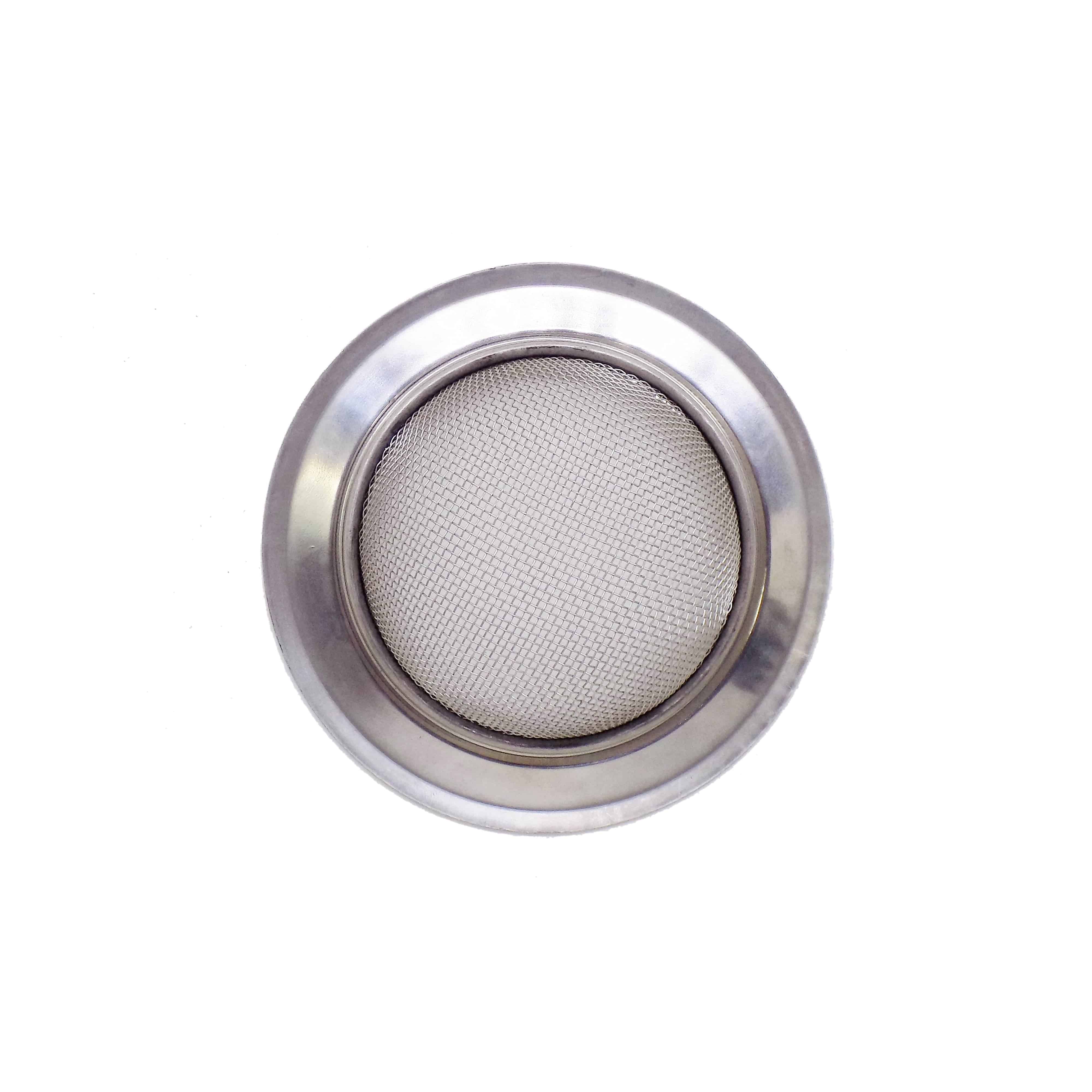 Stainless Steel Sink / Wash Basin Drain Strainer - jugaad.shop