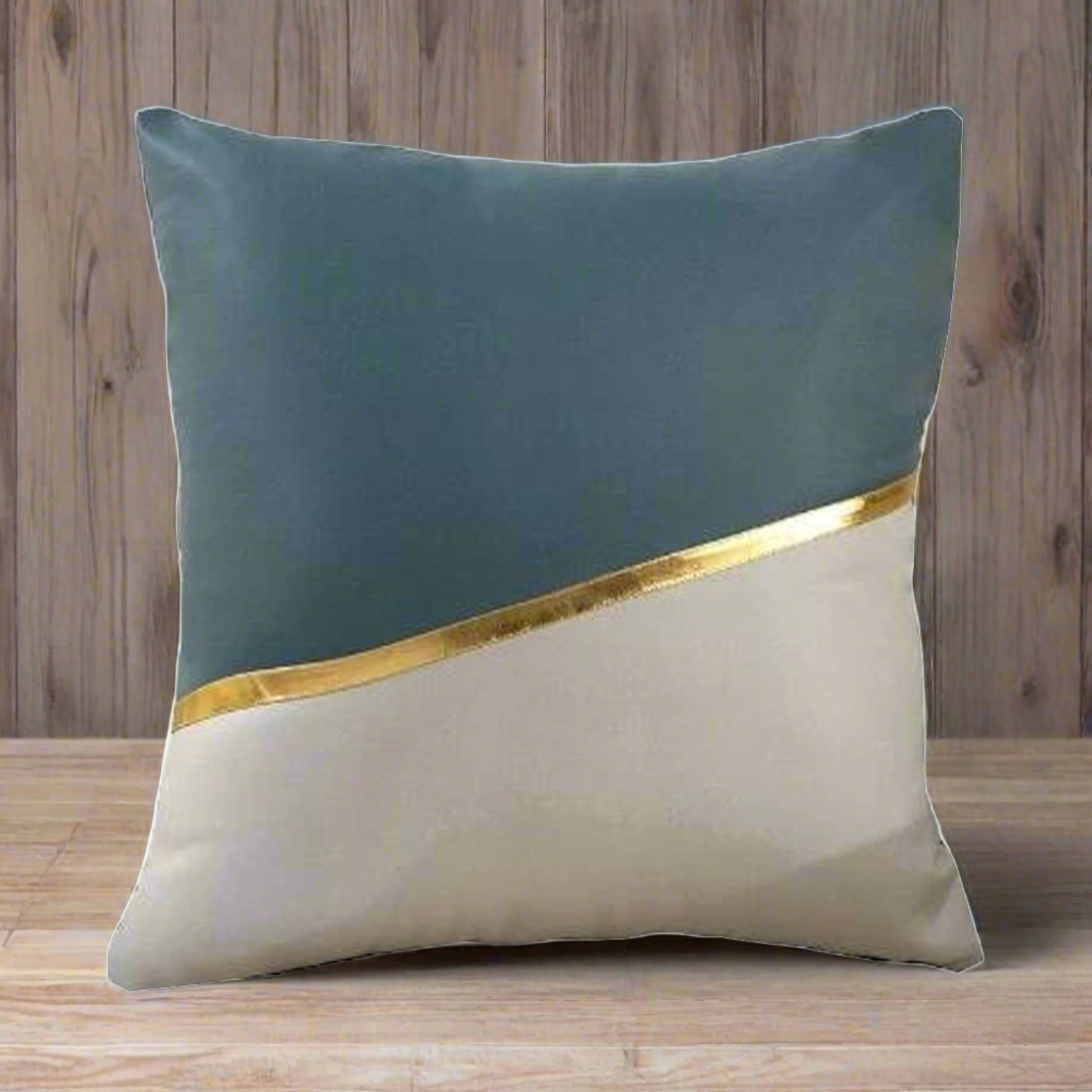 Pillow Covers, Couch Pillows Cover (60 × 40 CM) - jugaad.shop