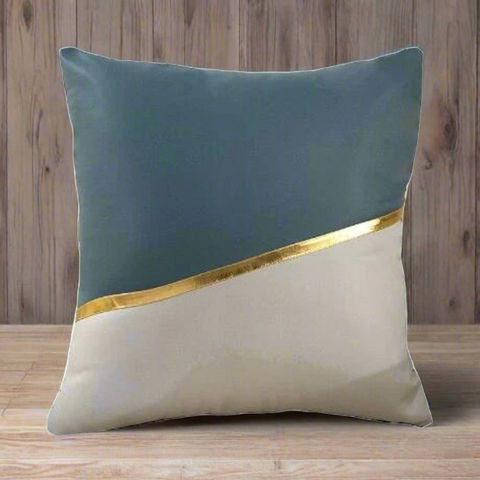 Pillow Covers, Couch Pillows Cover (60 × 40 CM) - jugaad.shop